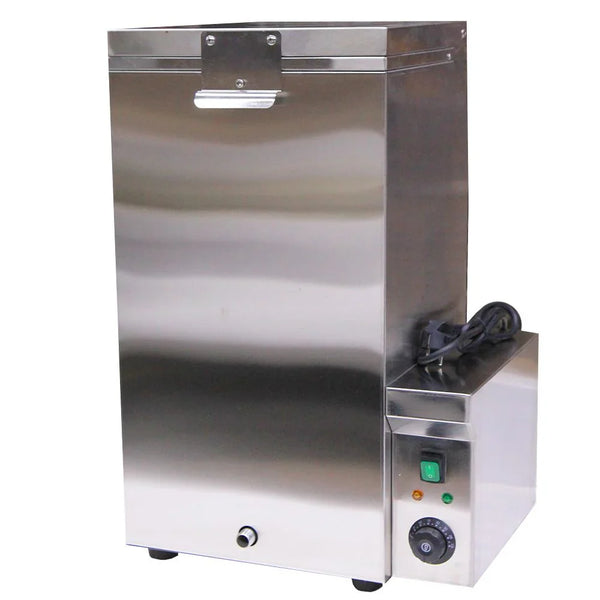 Резервоар за попарване на птици Tehno MS-70Л