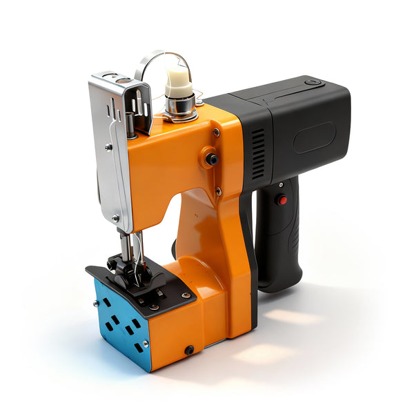 Шевна машина за чували GK9-350