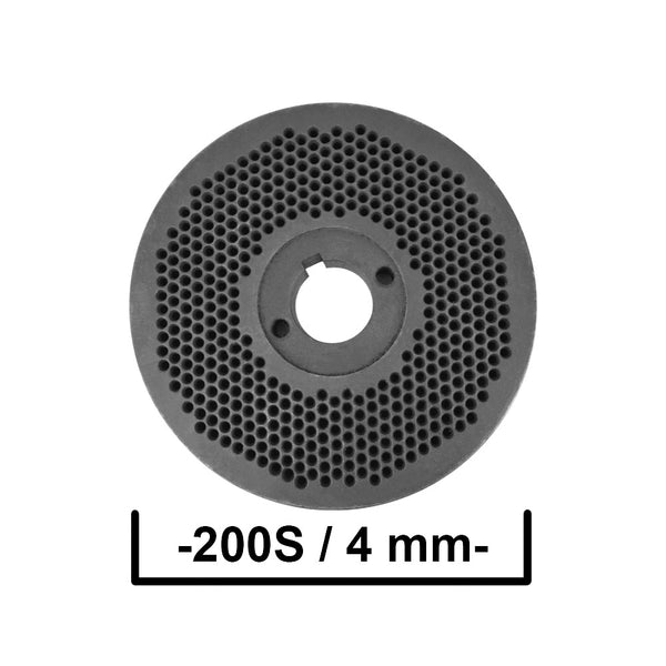 Матрица 200S/4 mm Ø