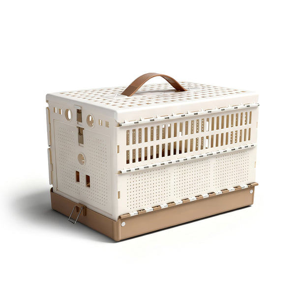 Транспортна кутия за птици