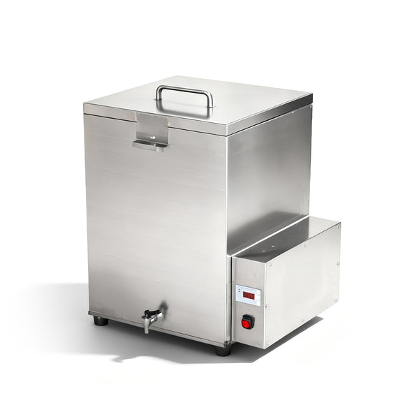 Машина за попарване на птици MS-120 л