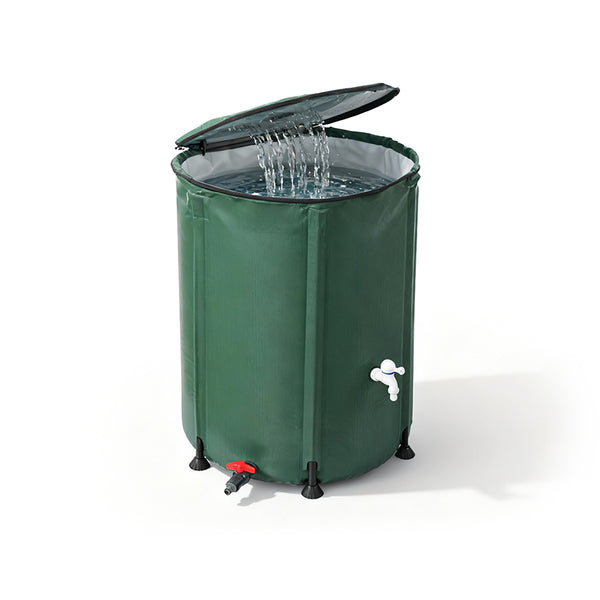 Резервоар / варел за дъждовна вода 250 л