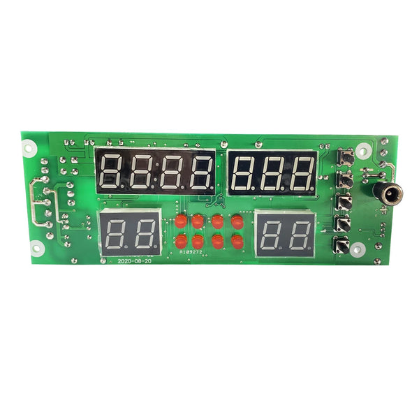 Дънна платка за инкубатор MS-64 / MS-120