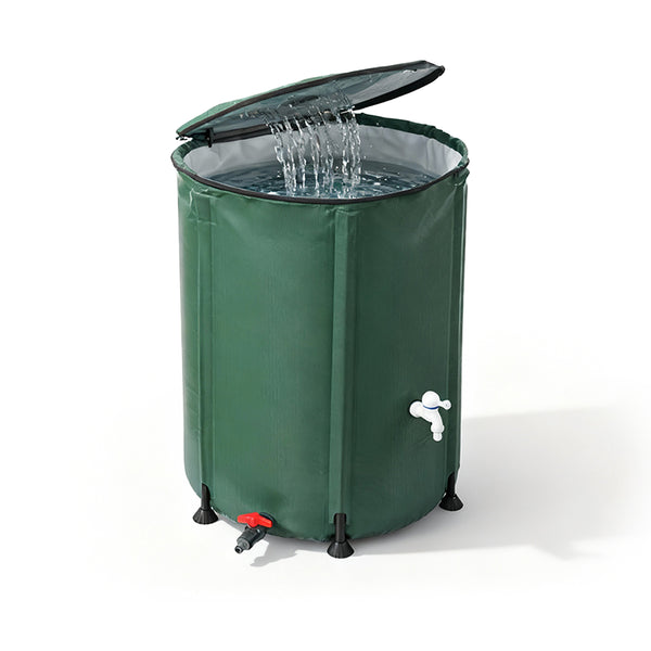 Резервоар / варел за дъждовна вода 380 л