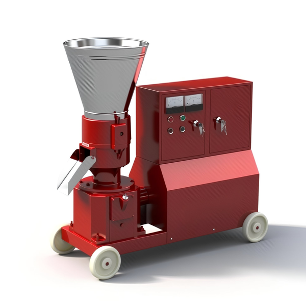 Гранулатор за фураж KL 230-S