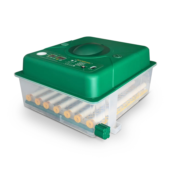Автоматичен инкубатор ECO PROFI-36