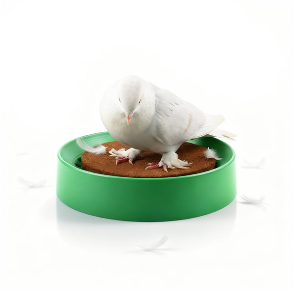 Мътилка за гълъби TEHNO MS