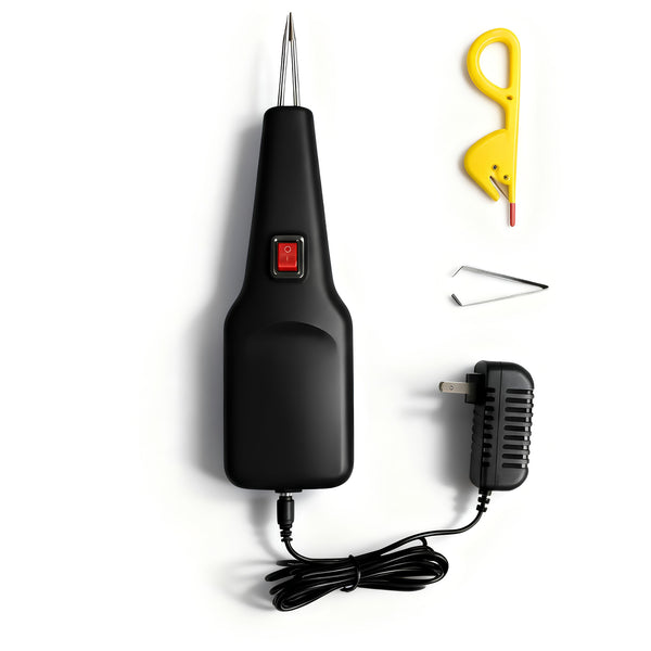 Уред за премахване на пера Clasic (батерия)