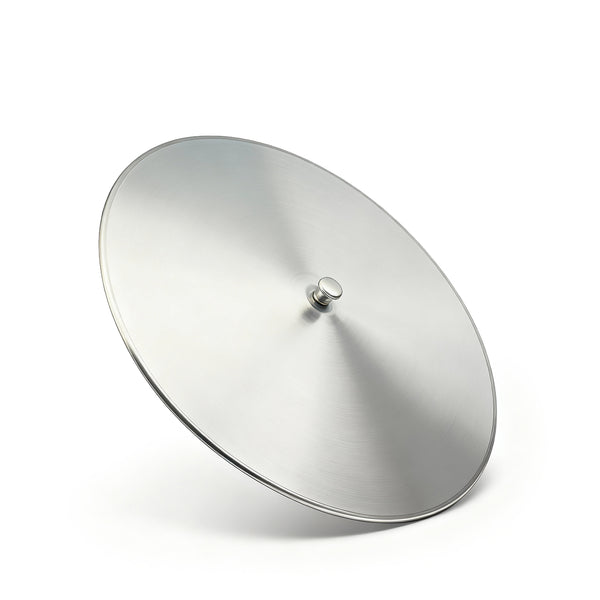 ОБИКНОВЕН ПРАХОУСТОЙЧИВ КАПАК ЗА СЪД 150Л