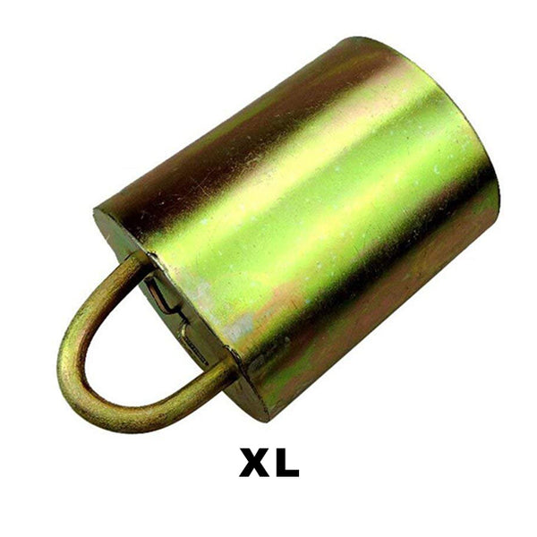 Звънец / чан XL за овце| говеда
