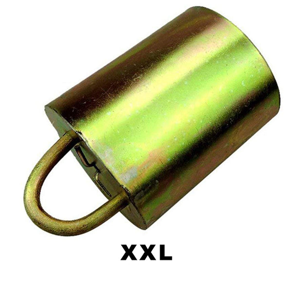 Звънец / чан XXL за овце| говеда