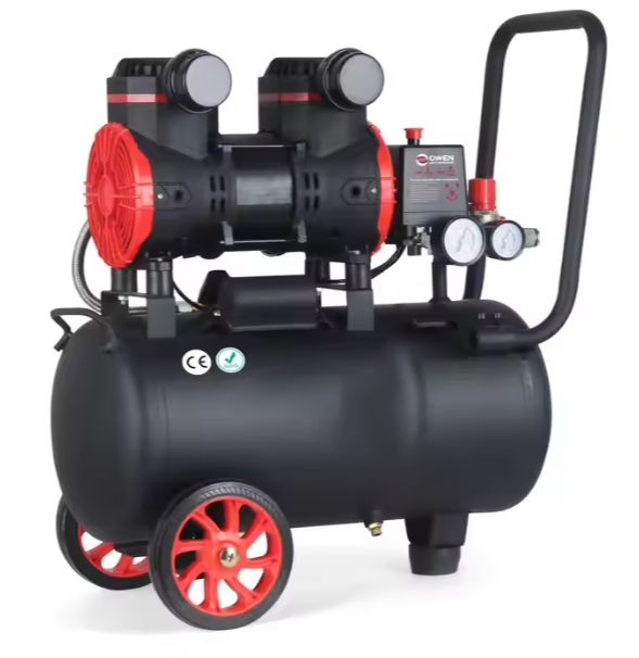 Електрически компресор модел JN1500A-24L -8 Bari, 1500W-24L Tehno-ms