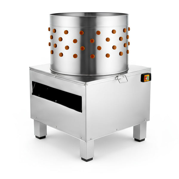 Машина за скубане на пера MS60