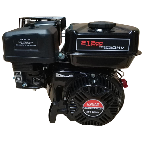 Двигател 7CP OHV - DUCAR 212CC 170F-1 DH312 Бензин