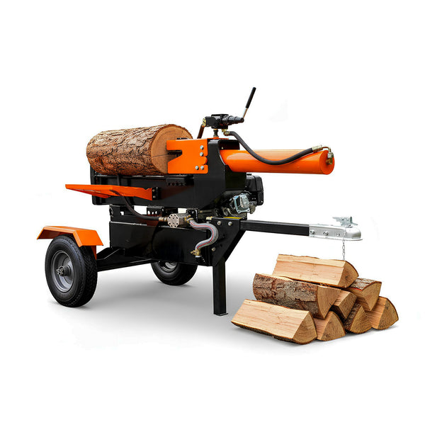 Машина за цепене на дърво TEHNO MS