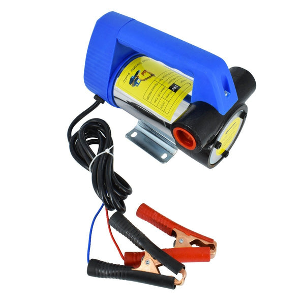 Помпа за прехвърляне на течност MS-008B