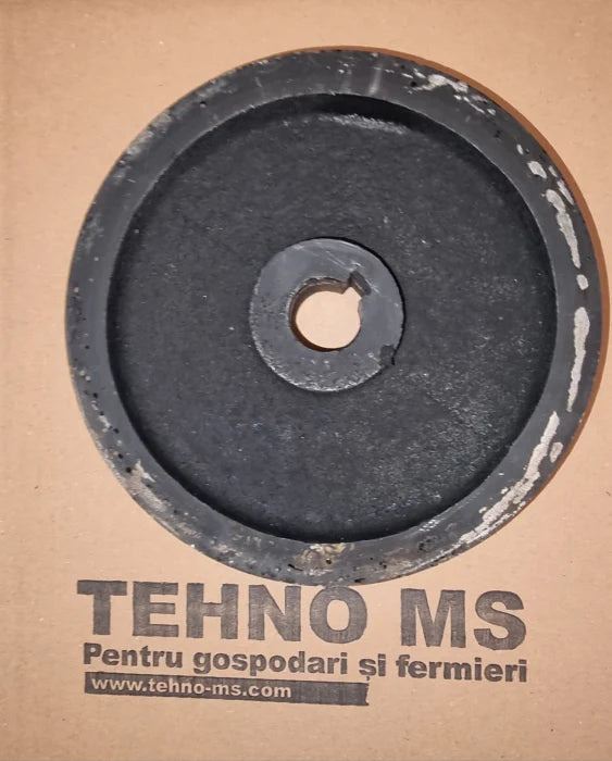 ШАЙБА ЗА МАШИНА ЗА РОНЕНЕ НА ЦАРЕВИЦА 900 CA