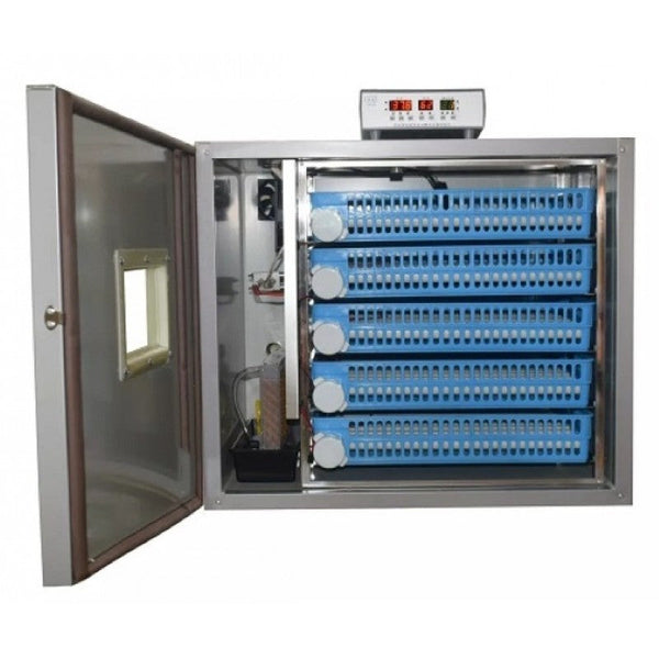 Професионален инкубатор MS-320