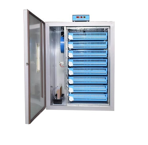 Професионален инкубатор MS-512
