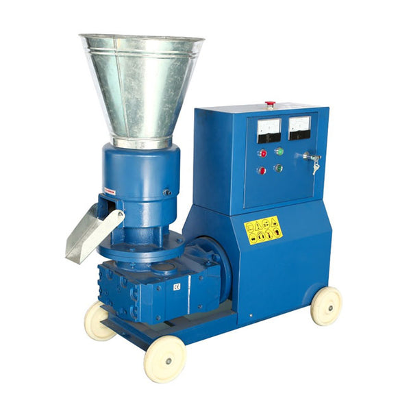Машина за пелети 100 кг/час PROFI MKL-225