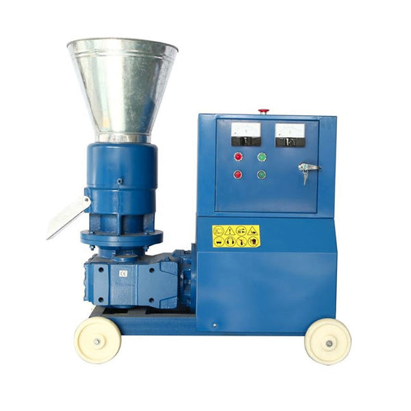 Машина за пелети 150 кг/час PROFI MKL-229