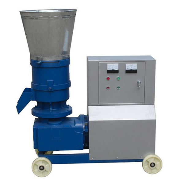 Машина за пелети 250 кг/час PROFI MKL-295