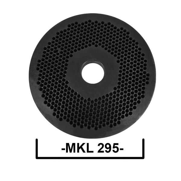 Матрица машина за пелети MKL 295