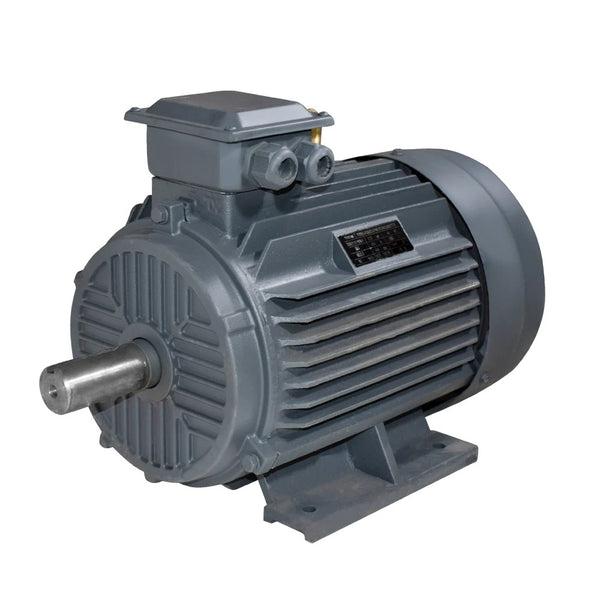 Двигател TEHNOMS 11 kW, 50 Hz, 3000 об/мин, 8,8 A, 380 V