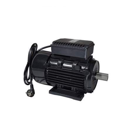 Двигател TEHNOMS 4 kW, 50 Hz, 1400 об/мин, 8,8 A, 380 V