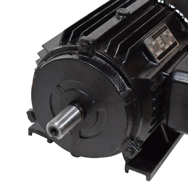 Двигател TEHNOMS 4 kW, 50 Hz, 3000 об/мин, 380V