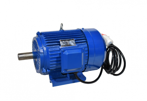 Двигател TEHNOMS 5,5 kW, 50 Hz, 3000 об/мин, 380V
