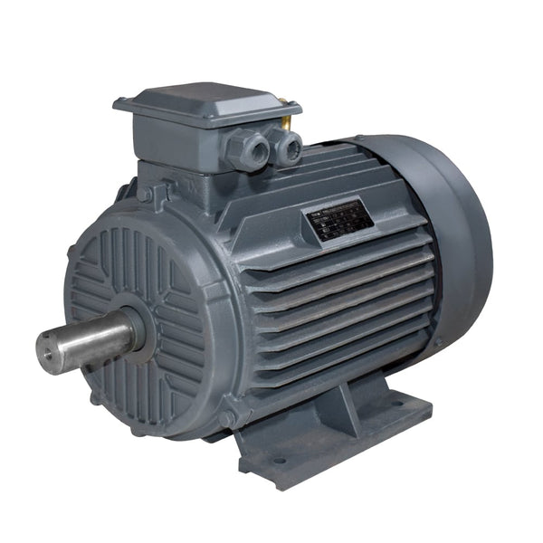 Двигател TEHNOMS 7.5 Kw, 50Hz, 1440 rpm, 15.4A, 380V