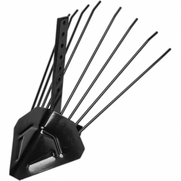 Плуг за вадене на картофи за мотокултиватор TOGO