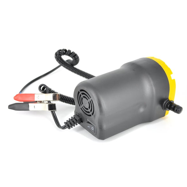 Помпа за прехвърляне на течности MS-007