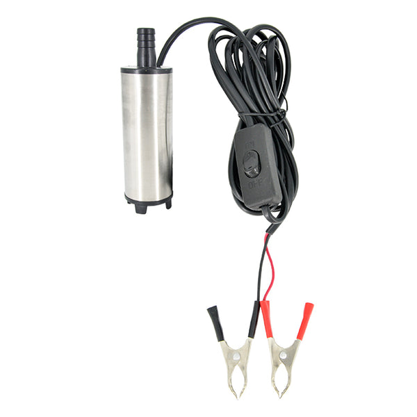 Помпа за прехвърляне на течност MS-803