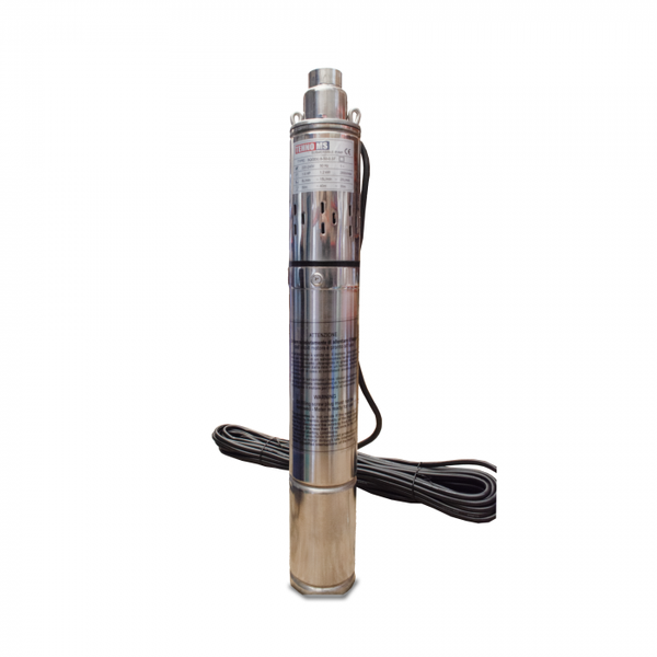 Потопяема помпа 3QGD0.8-50-0.37 1,2kW