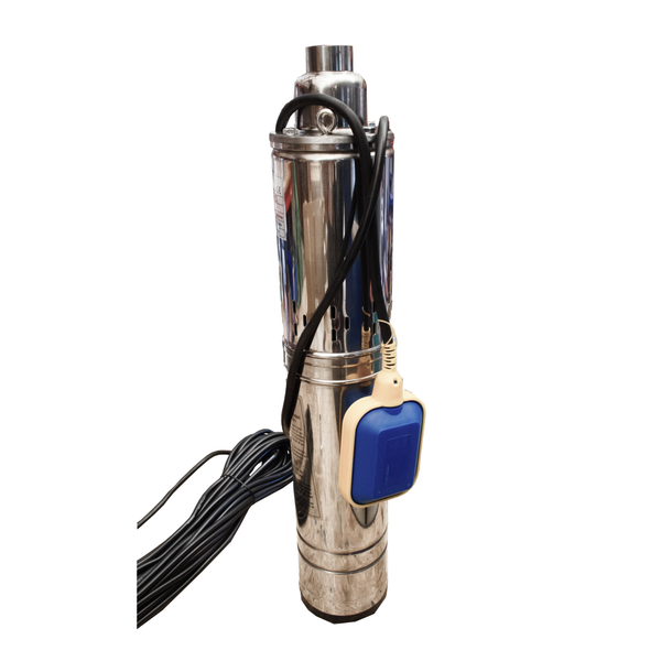 Потопяема помпа 4QGD1.2-100-0.75, 1.5 kW