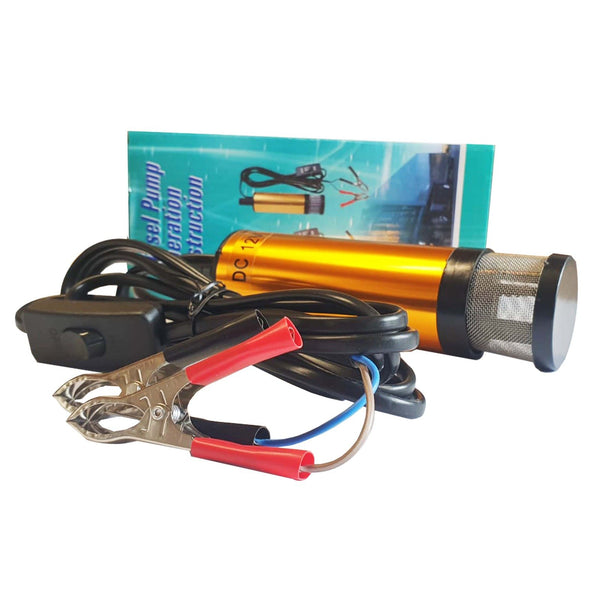 Помпа за прехвърляне на течност MS-802