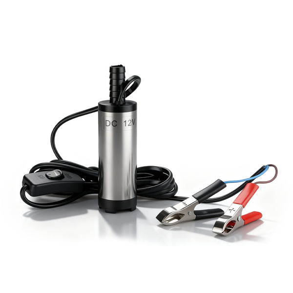 Помпа за прехвърляне на течност MS-806