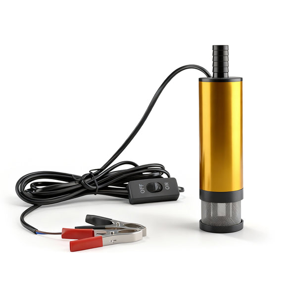 Помпа за прехвърляне на течност MS-804