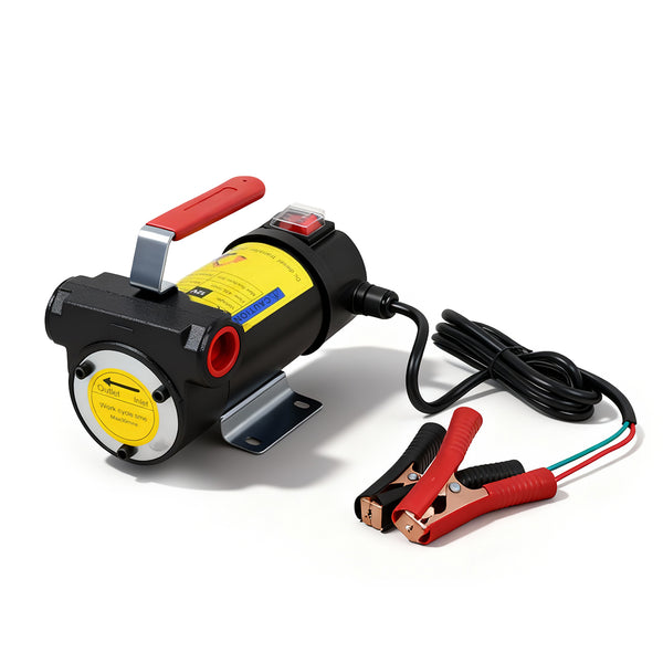 Помпа за прехвърляне на течност MS-008A