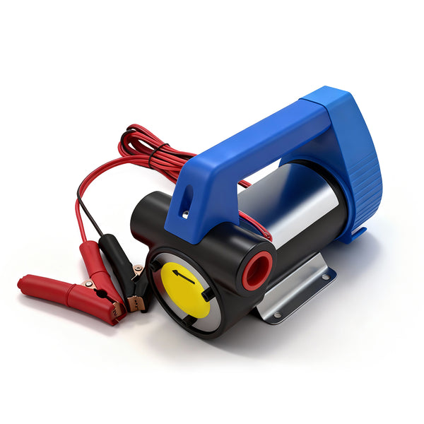 Помпа за прехвърляне на течност MS-008B