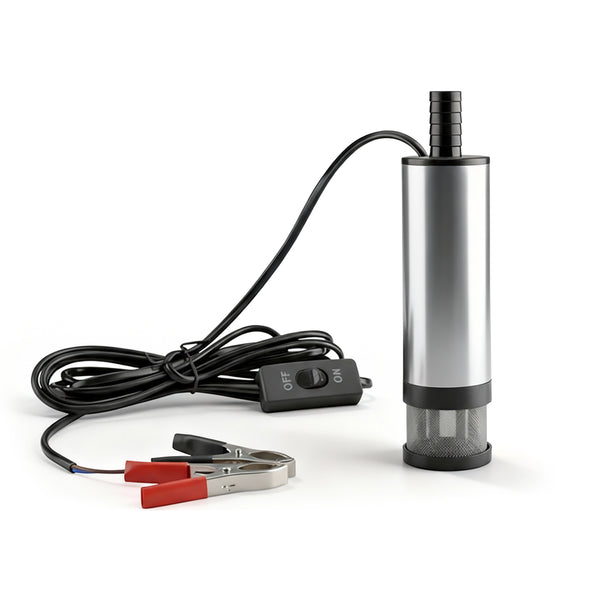 Помпа за прехвърляне на течности MS-805