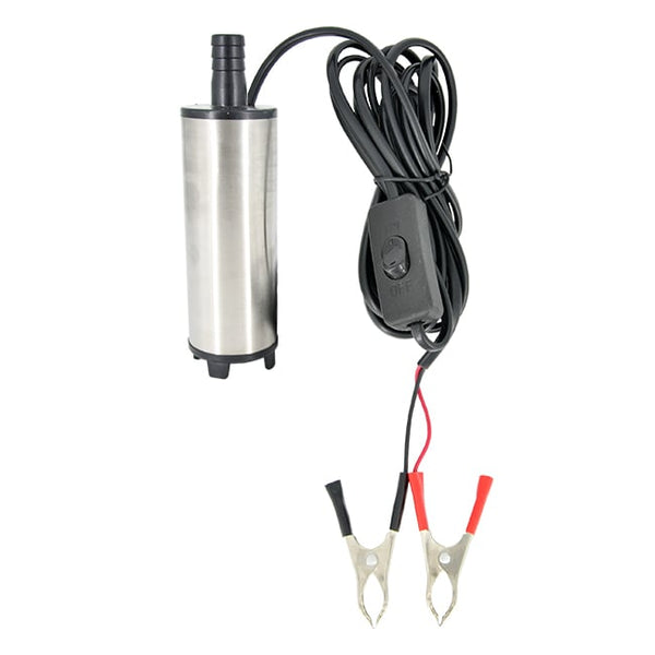 Помпа за прехвърляне на течност MS-801A