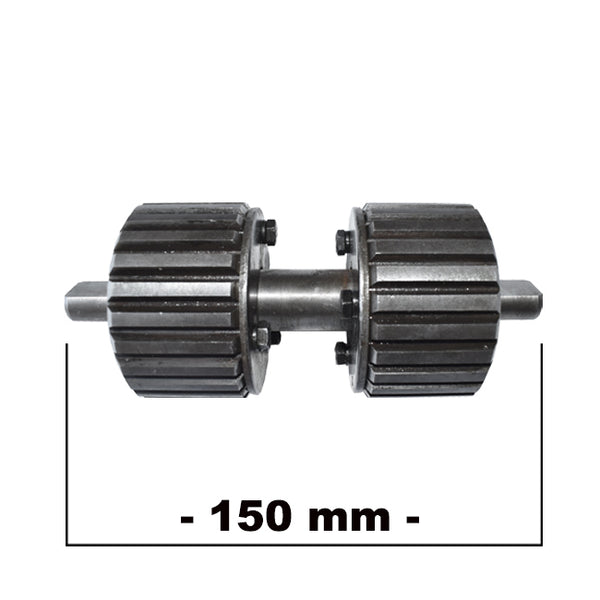 Притискащи ролки 150