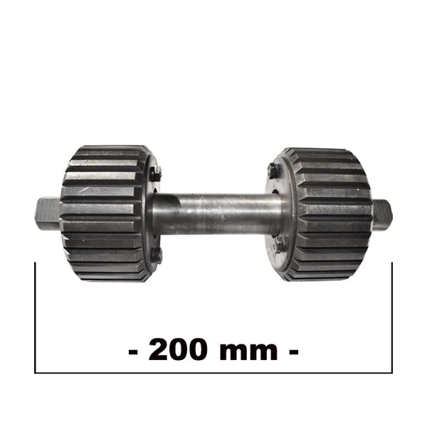 Притискащи ролки 200