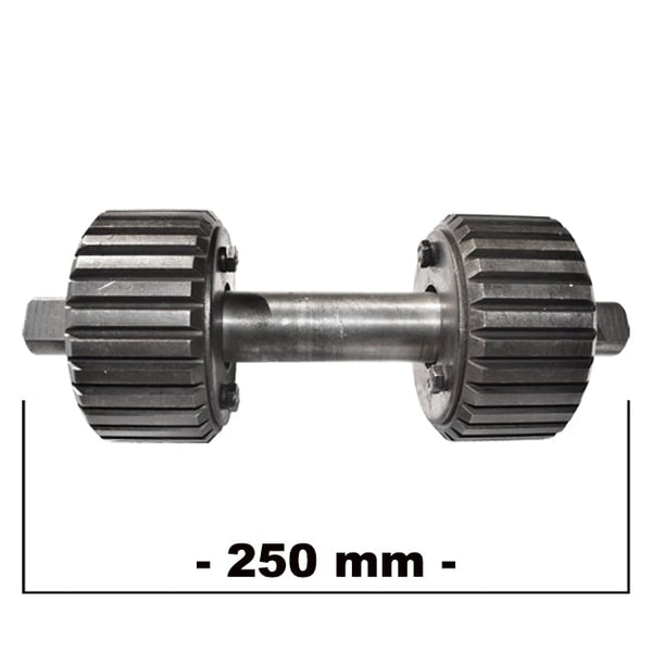 Притискащи ролки 250