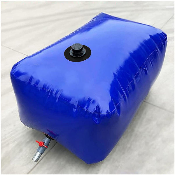 Резервоар, варел за дъждовна вода 2000л