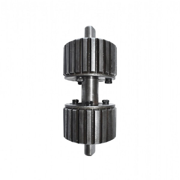 Притискащи ролки KL-230S