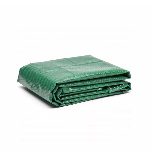 Брезент, покривало за оранжерия 4 * 12 * 2.30 м, полиетилен 180 г/кв.м, устойчив на UV лъчи